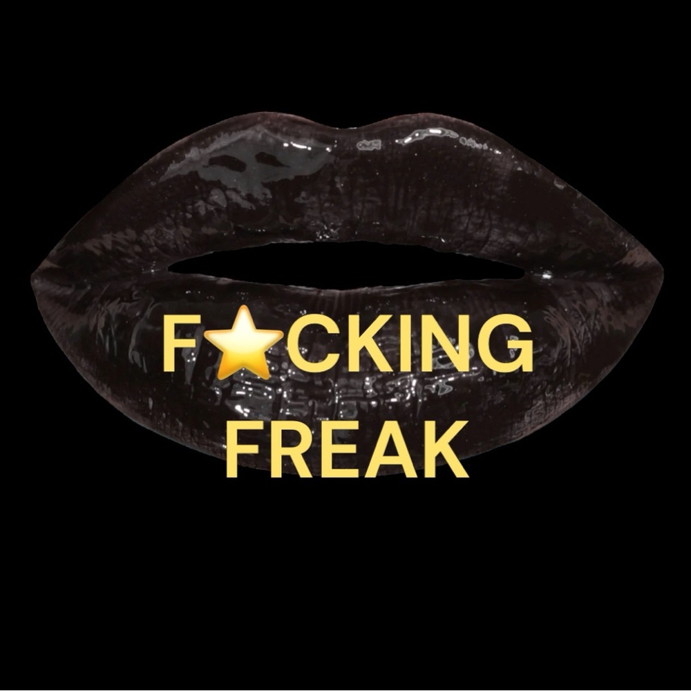 F⭐️cking Freak Jeffree Star Supreme Gloss